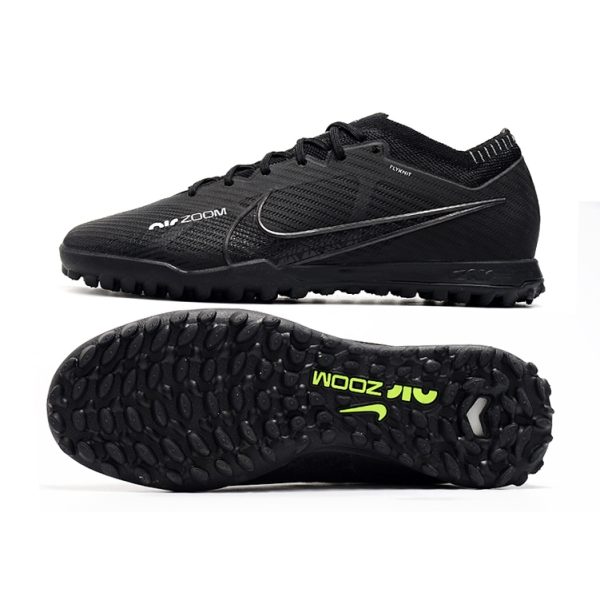 Chuteira Society Nike Air Zoom Mercurial Vapor 15 Elite
