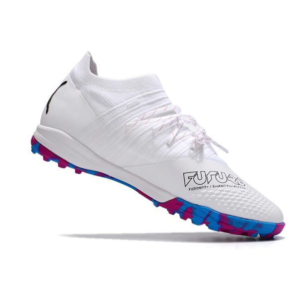 Chuteira Society PUMA Future Z 1.4 Pro Cage