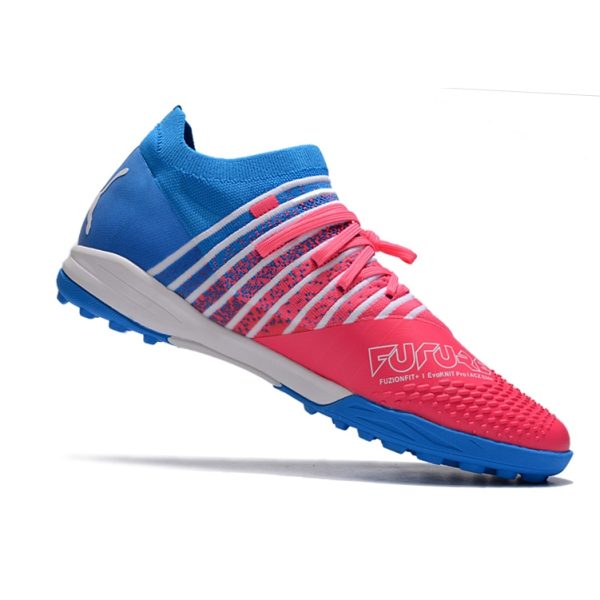 Chuteira Society PUMA Future Z 1.4 Pro Cage