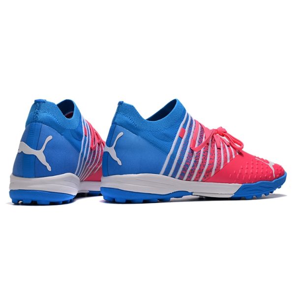 Chuteira Society PUMA Future Z 1.4 Pro Cage