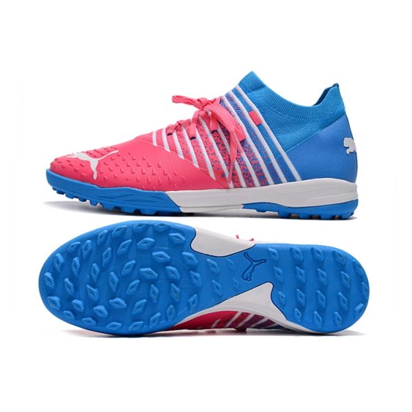 Chuteira Society PUMA Future Z 1.4 Pro Cage