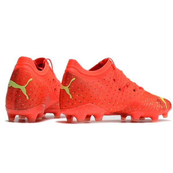 Chuteira Campo Puma Future Z 1.4 FG The Fearless Pack