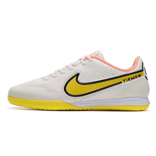 Chuteira Futsal NIKE Tiempo Legend 9 Pro Lucent Pack