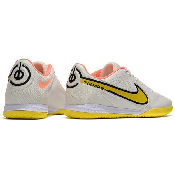 Chuteira Futsal NIKE Tiempo Legend 9 Pro Lucent Pack