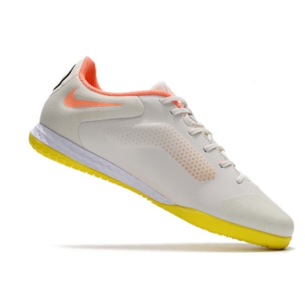 Chuteira Futsal NIKE Tiempo Legend 9 Pro Lucent Pack