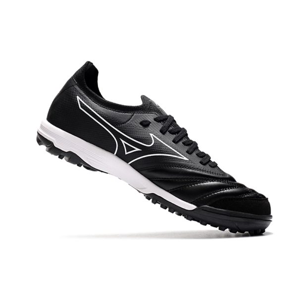 Chuteira Society MIZUNO Morelia Neo Sala β