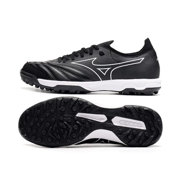 Chuteira Society MIZUNO Morelia Neo Sala β