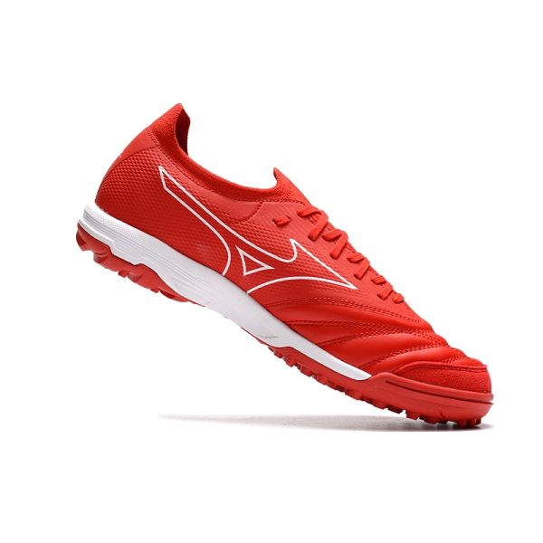 Chuteira Society MIZUNO Morelia Neo Sala β