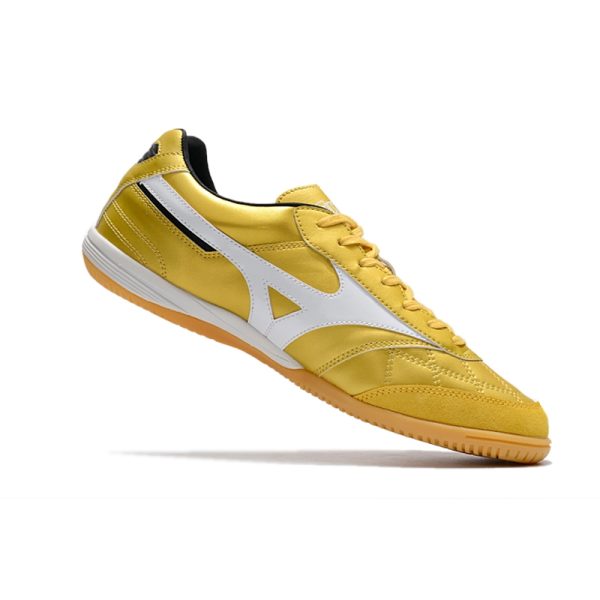 Chuteira Futsal MIZUNO Morelia Sala