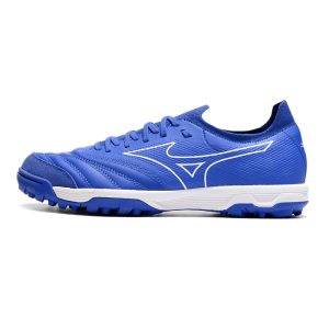 Chuteira Society MIZUNO Morelia Neo Sala β