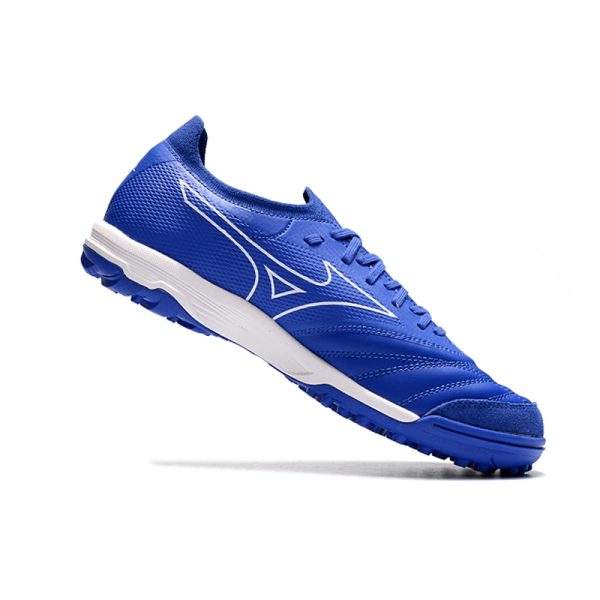 Chuteira Society MIZUNO Morelia Neo Sala β
