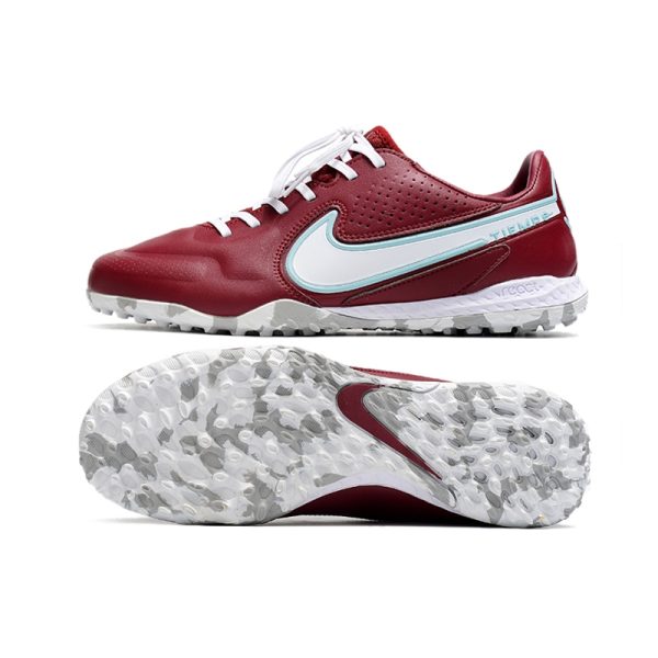 Chuteira Society NIKE Tiempo Legend 9 Pro