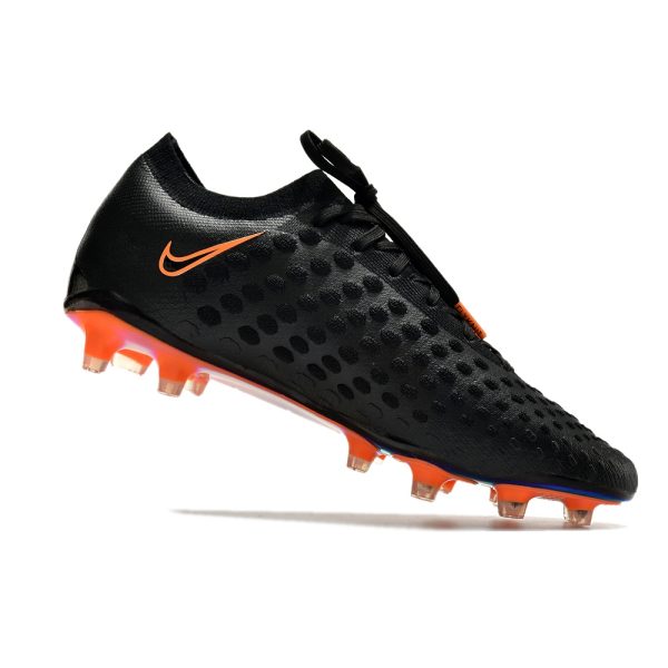 Chuteira Campo NIKE Phantom Ultra Venom FG
