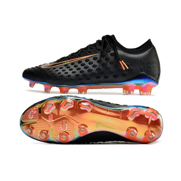 Chuteira Campo NIKE Phantom Ultra Venom FG