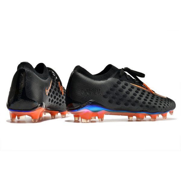 Chuteira Campo NIKE Phantom Ultra Venom FG