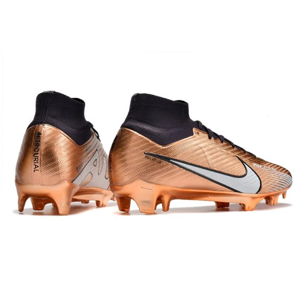 Chuteira Campo NIKE Air Zoom Superfly 9 Elite FG Generation Pack