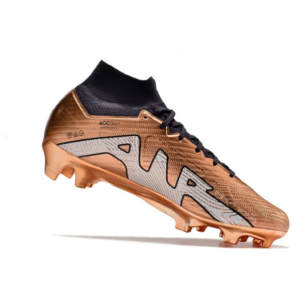 Chuteira Campo NIKE Air Zoom Superfly 9 Elite FG Generation Pack