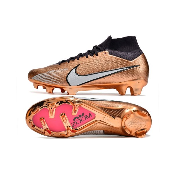 Chuteira Campo NIKE Air Zoom Superfly 9 Elite FG Generation Pack