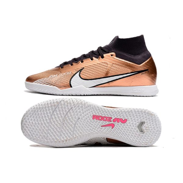 Chuteira Futsal NIKE Air Zoom Mercurial Superfly 9 Elite Generation Pack