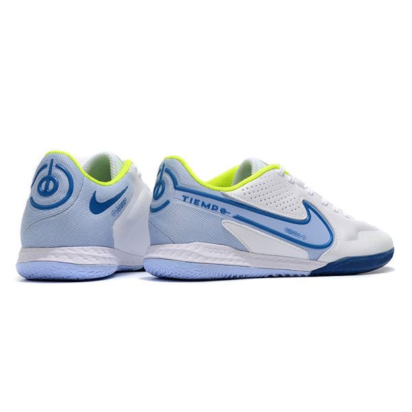 Chuteira Futsal NIKE Tiempo Legend 9 Pro