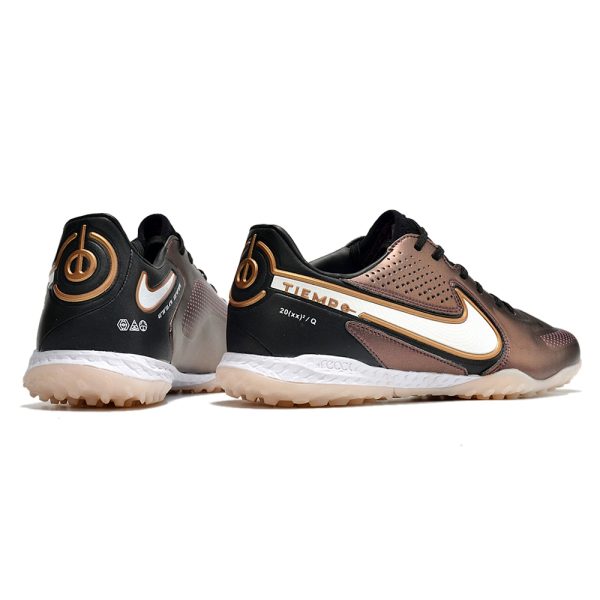 Chuteira Society NIKE Tiempo Legend 9 Pro Generation Pack