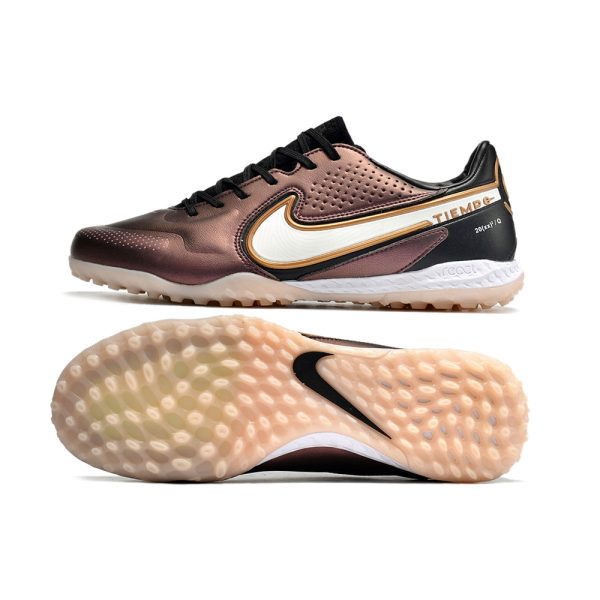 Chuteira Society NIKE Tiempo Legend 9 Pro Generation Pack