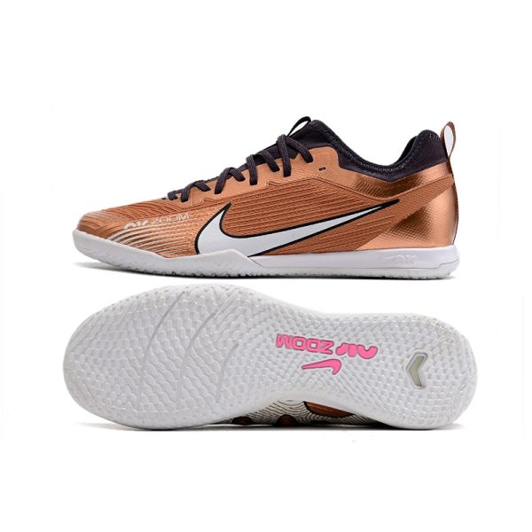 Chuteira Futsal Nike Air Zoom Mercurial Vapor 15 Pro Generation Pack