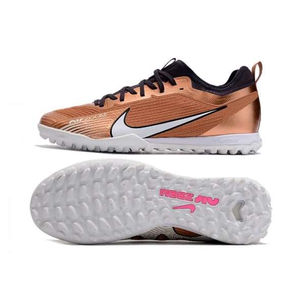 Chuteira Society Nike Air Zoom Mercurial Vapor 15 Pro Generation Pack