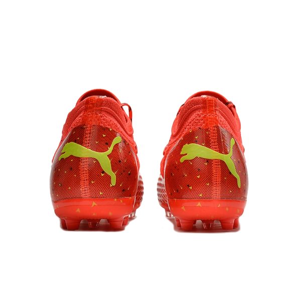 Chuteira PUMA Future Z 1.4 MG The Fearless Pack