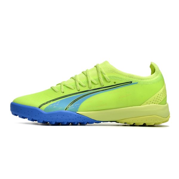 Chuteira Society Puma Ultra Ultimate ‘Fastest Pack’