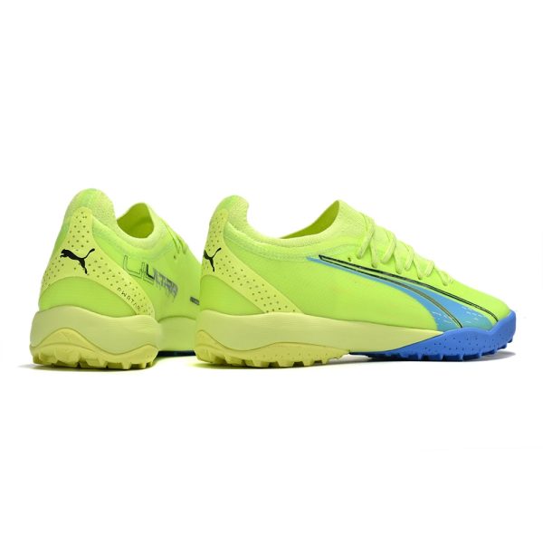 Chuteira Society Puma Ultra Ultimate ‘Fastest Pack’