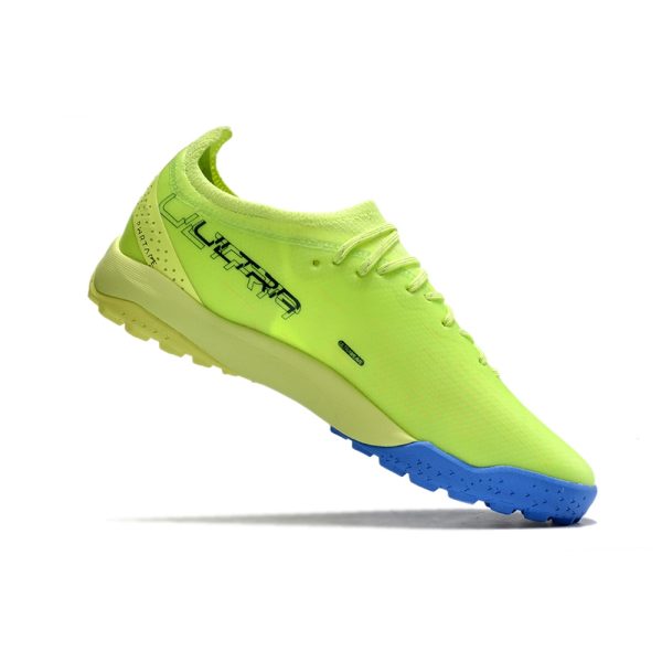 Chuteira Society Puma Ultra Ultimate ‘Fastest Pack’