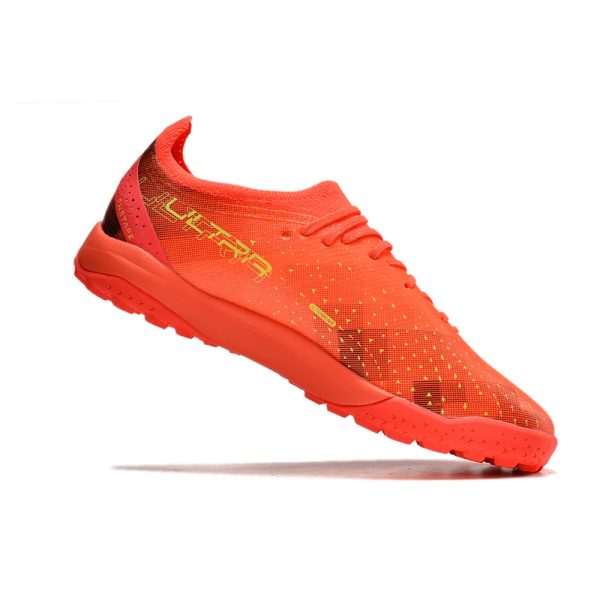 Chuteira Society Puma Ultra Ultimate ‘The Fearless Pack’
