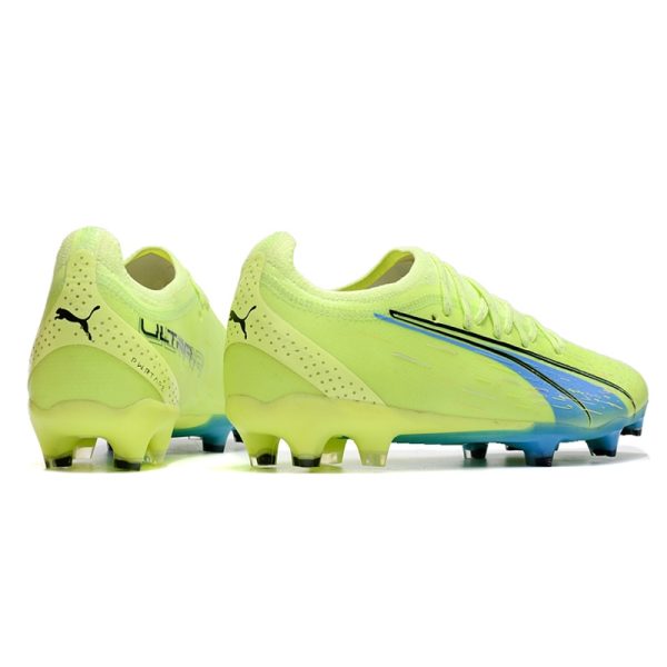 Chuteira Campo Puma Ultra Ultimate FG ‘The Fastest Pack’