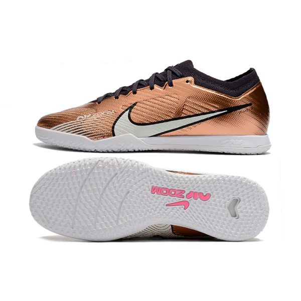 Chuteira Futsal Nike Air Zoom Mercurial Vapor 15 Elite Generation Pack