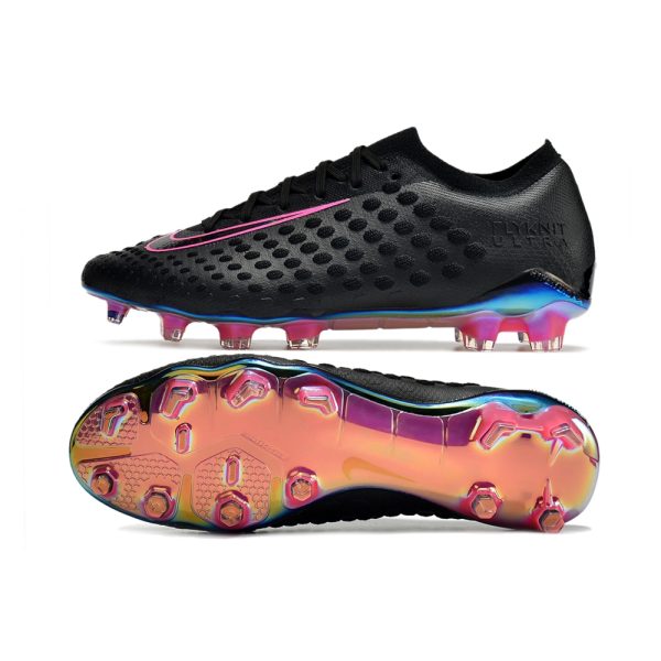 Chuteira Campo NIKE Phantom Ultra Venom FG