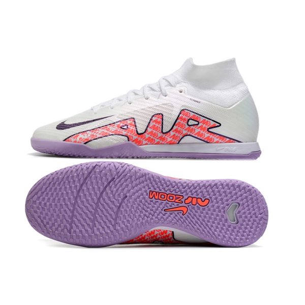 Chuteira Futsal NIKE Air Zoom Mercurial Superfly 9 Elite