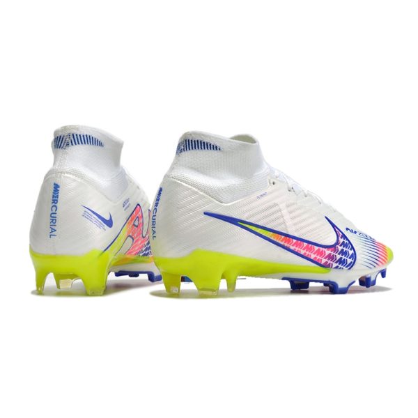 Chuteira Campo NIKE Air Zoom Superfly 9 Elite FG