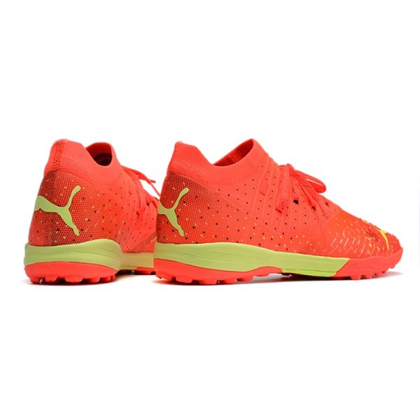 Chuteira Society PUMA Future Z 1.4 Pro Cage ‘The Fearless Pack’