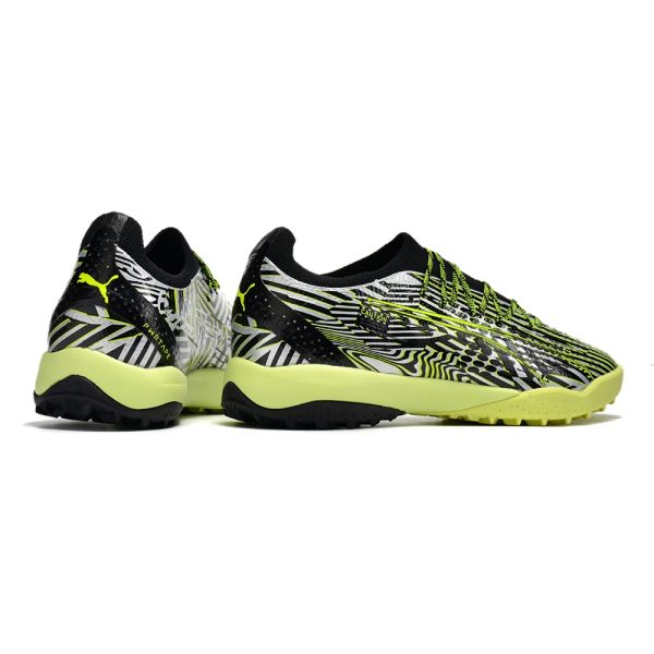 Chuteira Society Puma Ultra Ultimate