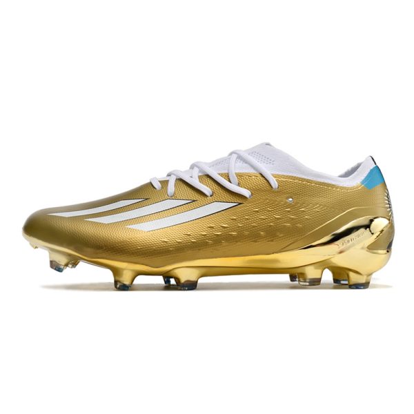 Chuteira Campo ADIDAS X Speedportal.1 FG Messi ‘Leyenda’