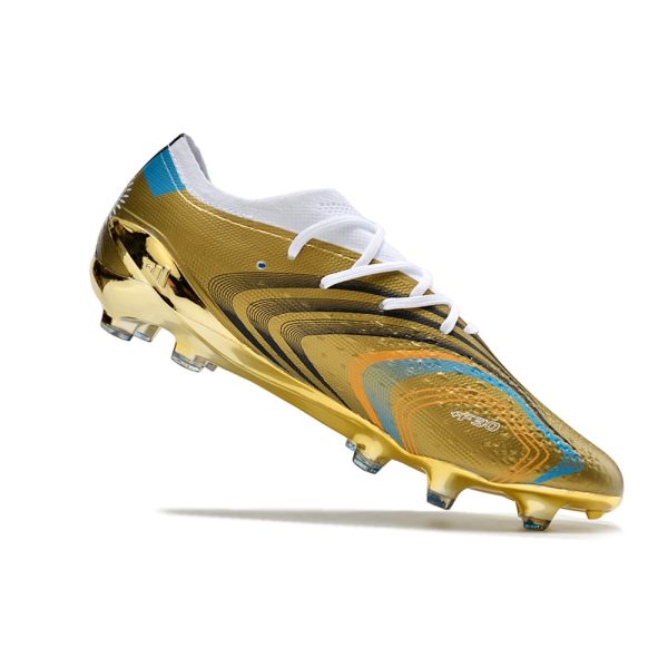 Chuteira Campo ADIDAS X Speedportal.1 FG Messi ‘Leyenda’