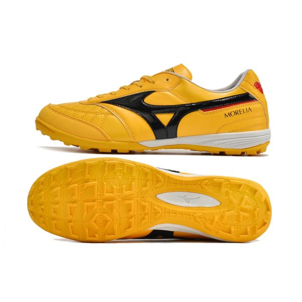 Chuteira Society MIZUNO Morelia Sala