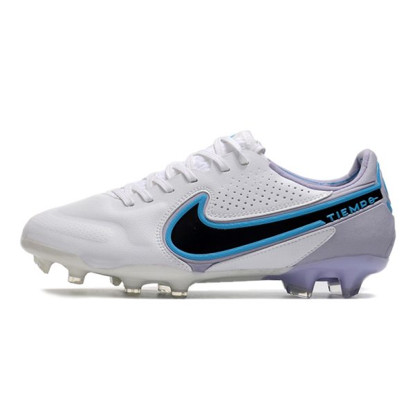 Chuteira Campo NIKE Tiempo Legend 9 Elite FG ‘Blast Pack’