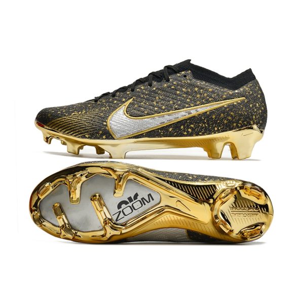 Chuteira Campo NIKE Air Zoom Mercurial Vapor 15 Elite FG