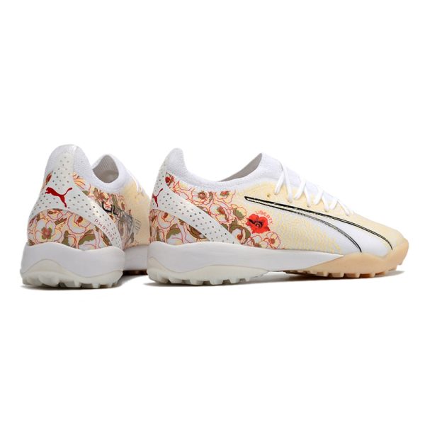 Chuteira Society Puma Ultra Ultimate