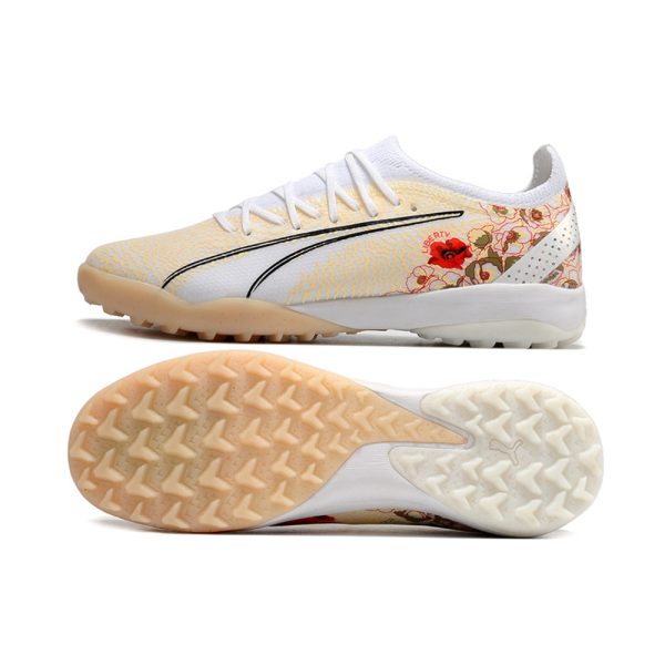 Chuteira Society Puma Ultra Ultimate