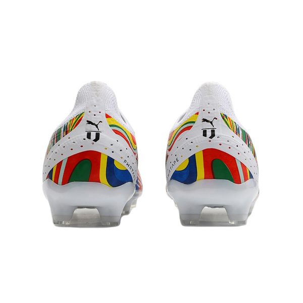 Chuteira Campo Puma Ultra Ultimate FG