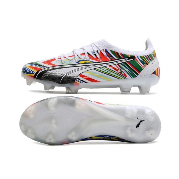 Chuteira Campo Puma Ultra Ultimate FG