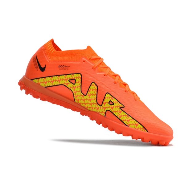 Chuteira Society Nike Air Zoom Mercurial Vapor 15 Elite